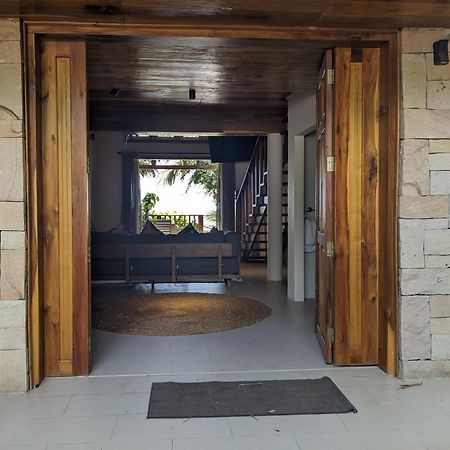 Rorys Beach Bar Phu Quoc Esterno foto