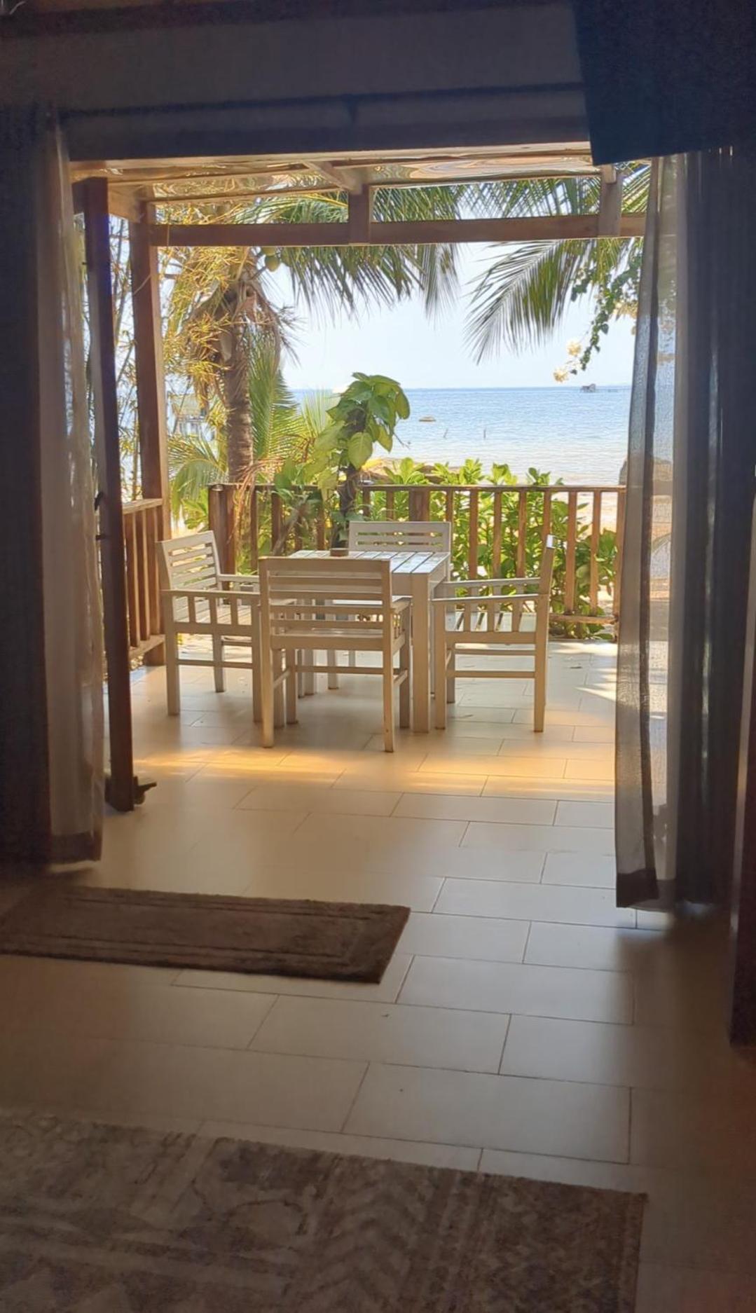 Rorys Beach Bar Phu Quoc Esterno foto