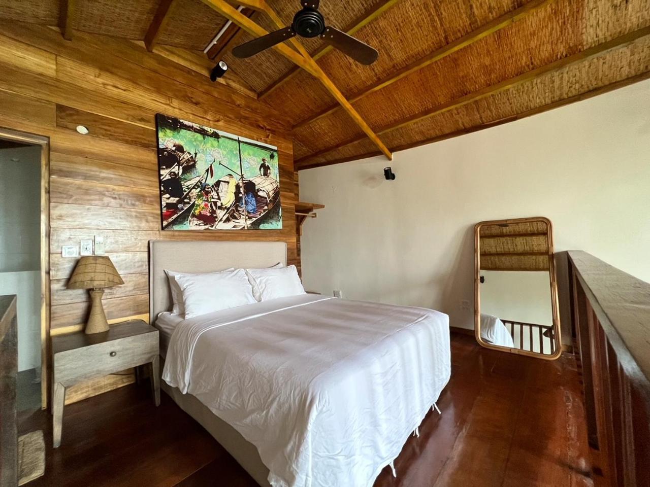 Rorys Beach Bar Phu Quoc Esterno foto